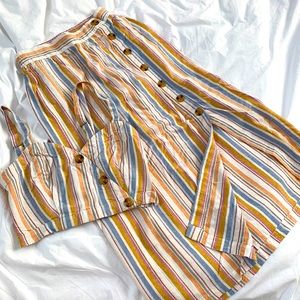 Like New Two Piece Set